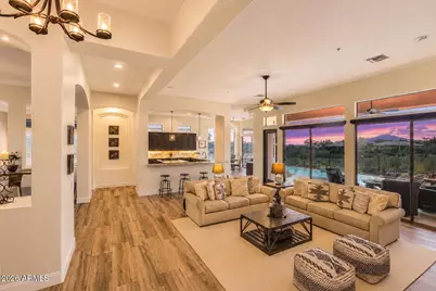 9780 E Preserve Way, Scottsdale, AZ 85262 - Photo 26