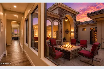 9780 E Preserve Way, Scottsdale, AZ 85262 - Photo 8