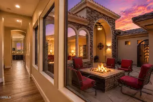 9780 E Preserve Way, Scottsdale, AZ 85262 - Photo 8