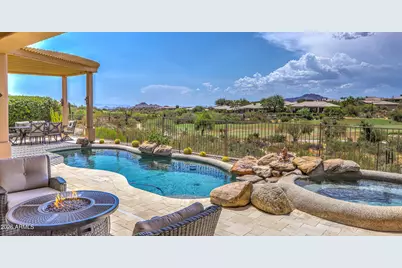 9780 E Preserve Way, Scottsdale, AZ 85262 - Photo 48