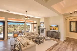 9780 E Preserve Way, Scottsdale, AZ 85262 - Photo 16