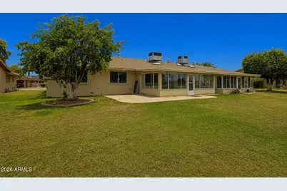 10646 W Tropicana Circle, Sun City, AZ 85351 - Photo 30