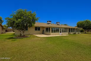 10646 W Tropicana Cir, Sun City, AZ 85351 - Photo 30