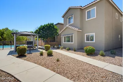 7227 S 17th Drive, Phoenix, AZ 85041 - Photo 1