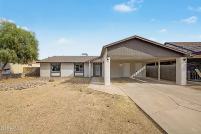 8861 W Weldon Avenue, Phoenix, AZ 85037 - Photo 4