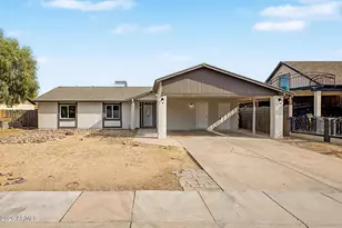 8861 W Weldon Ave, Phoenix, AZ 85037 - Photo 1