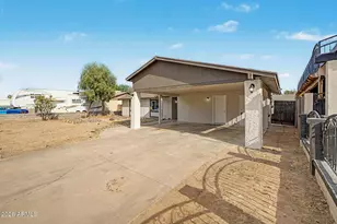 8861 W Weldon Ave, Phoenix, AZ 85037 - Photo 6