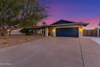 3531 E Becker Lane, Phoenix, AZ 85028 - Photo 58