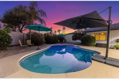 3531 E Becker Lane, Phoenix, AZ 85028 - Photo 54