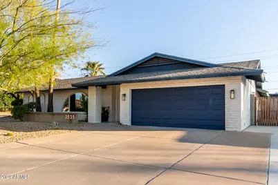 3531 E Becker Lane, Phoenix, AZ 85028 - Photo 6