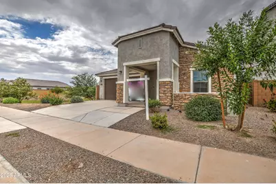 42420 W Rojo Street, Maricopa, AZ 85138 - Photo 44