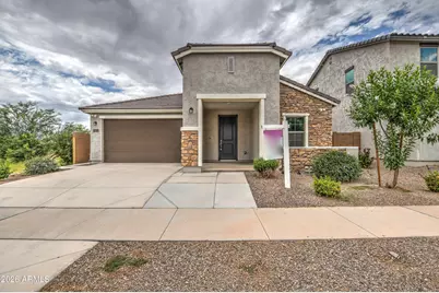 42420 W Rojo Street, Maricopa, AZ 85138 - Photo 48
