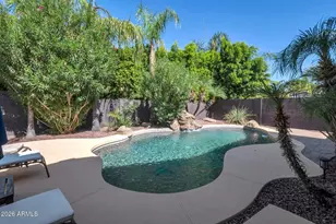 3380 S Holguin Way, Chandler, AZ 85248 - Photo 36