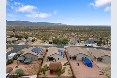 27170 S Bennett Way, Congress, AZ 85332 - Photo 32