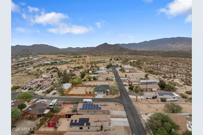 27170 S Bennett Way, Congress, AZ 85332 - Photo 30