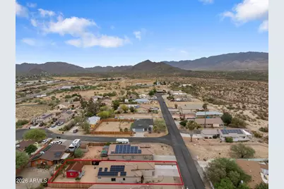 27170 S Bennett Way, Congress, AZ 85332 - Photo 34