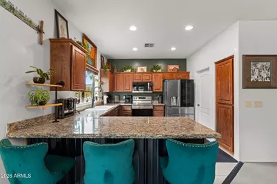 27170 S Bennett Way, Congress, AZ 85332 - Photo 8