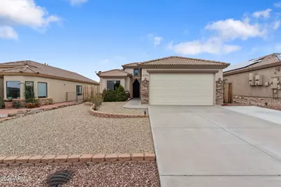 27170 S Bennett Way, Congress, AZ 85332 - Photo 1