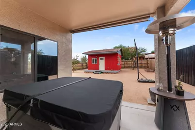 27170 S Bennett Way, Congress, AZ 85332 - Photo 22