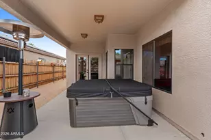 27170 S Bennett Way, Congress, AZ 85332 - Photo 28