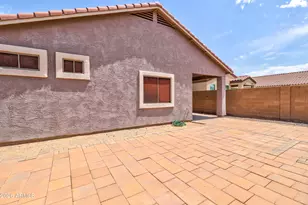 1733 E Desert Breeze Pl, Casa Grande, AZ 85122 - Photo 4