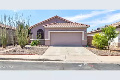 1733 E Desert Breeze Place, Casa Grande, AZ 85122 - Photo 1
