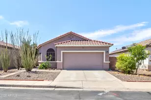 1733 E Desert Breeze Pl, Casa Grande, AZ 85122 - Photo 1