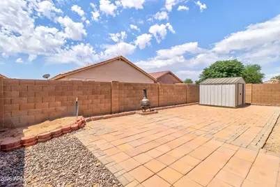 1733 E Desert Breeze Place, Casa Grande, AZ 85122 - Photo 26