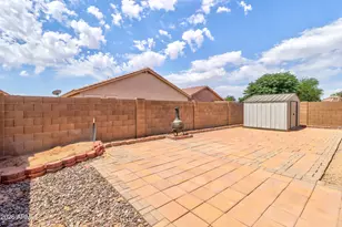 1733 E Desert Breeze Pl, Casa Grande, AZ 85122 - Photo 26