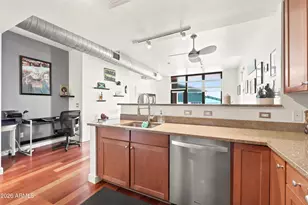 310 S 4th St, Phoenix, AZ 85004 - Photo 4