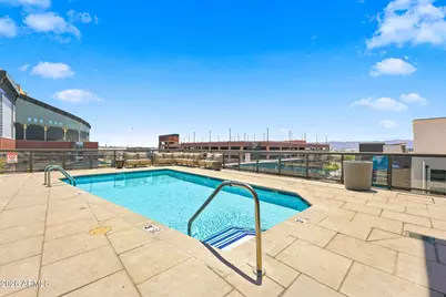 310 S 4th Street #1209, Phoenix, AZ 85004 - Photo 24