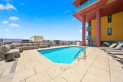 310 S 4th Street #1209, Phoenix, AZ 85004 - Photo 24
