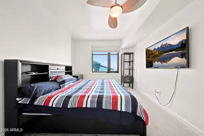 310 S 4th Street #1209, Phoenix, AZ 85004 - Photo 10