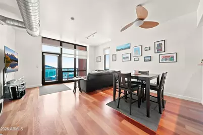 310 S 4th Street #1209, Phoenix, AZ 85004 - Photo 2