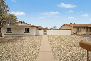 1134 N 60th Dr, Phoenix, AZ 85043 - Photo 2