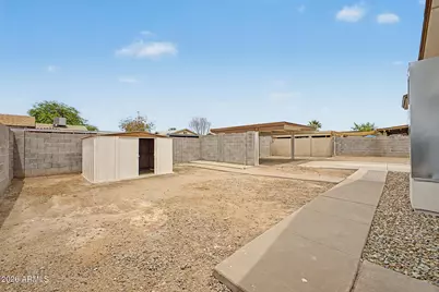 1134 N 60th Drive, Phoenix, AZ 85043 - Photo 22