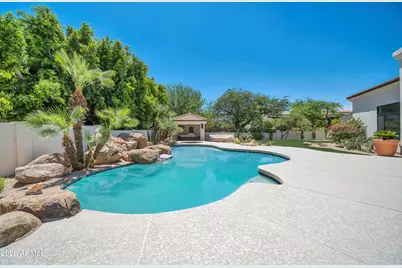 7681 E Campo Bello Drive, Scottsdale, AZ 85255 - Photo 32