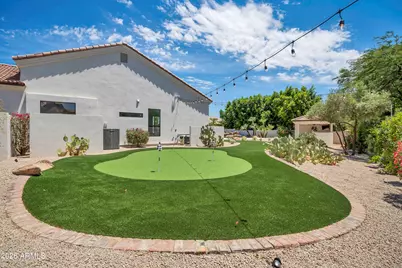 7681 E Campo Bello Drive, Scottsdale, AZ 85255 - Photo 36