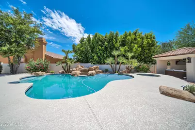 7681 E Campo Bello Drive, Scottsdale, AZ 85255 - Photo 34