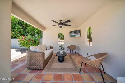 7681 E Campo Bello Drive, Scottsdale, AZ 85255 - Photo 30