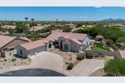 7681 E Campo Bello Drive, Scottsdale, AZ 85255 - Photo 2