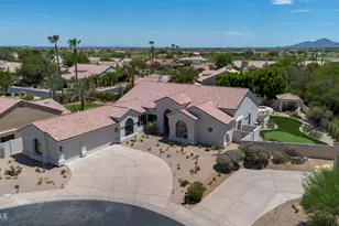 7681 E Campo Bello Dr, Scottsdale, AZ 85255 - Photo 2