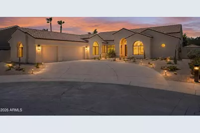 7681 E Campo Bello Drive, Scottsdale, AZ 85255 - Photo 4