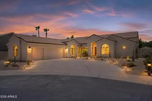 7681 E Campo Bello Dr, Scottsdale, AZ 85255 - Photo 4