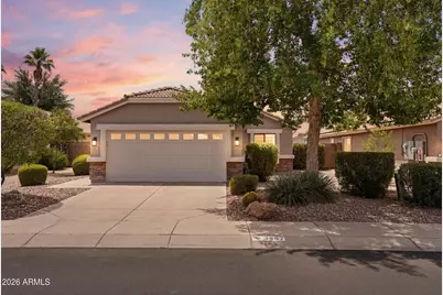 3407 E Wahalla Lane, Phoenix, AZ 85050 - Photo 1