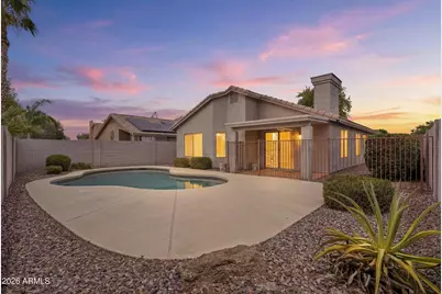 3407 E Wahalla Lane, Phoenix, AZ 85050 - Photo 2