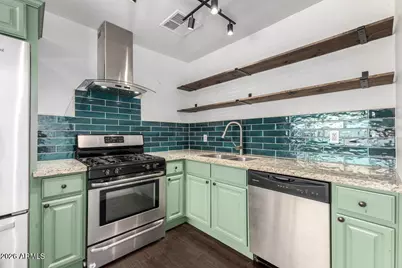 1614 W Lynwood Street, Phoenix, AZ 85007 - Photo 4
