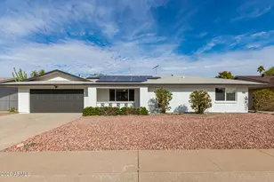 9830 W Evergreen Dr, Sun City, AZ 85373 - Photo 1