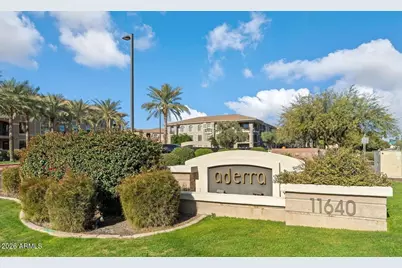 11640 N Tatum Boulevard #1102, Phoenix, AZ 85028 - Photo 2