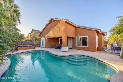 25727 W Victory Street, Buckeye, AZ 85326 - Photo 34